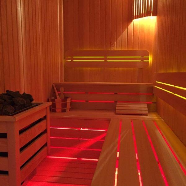 sauna imalatı yapan firmalar